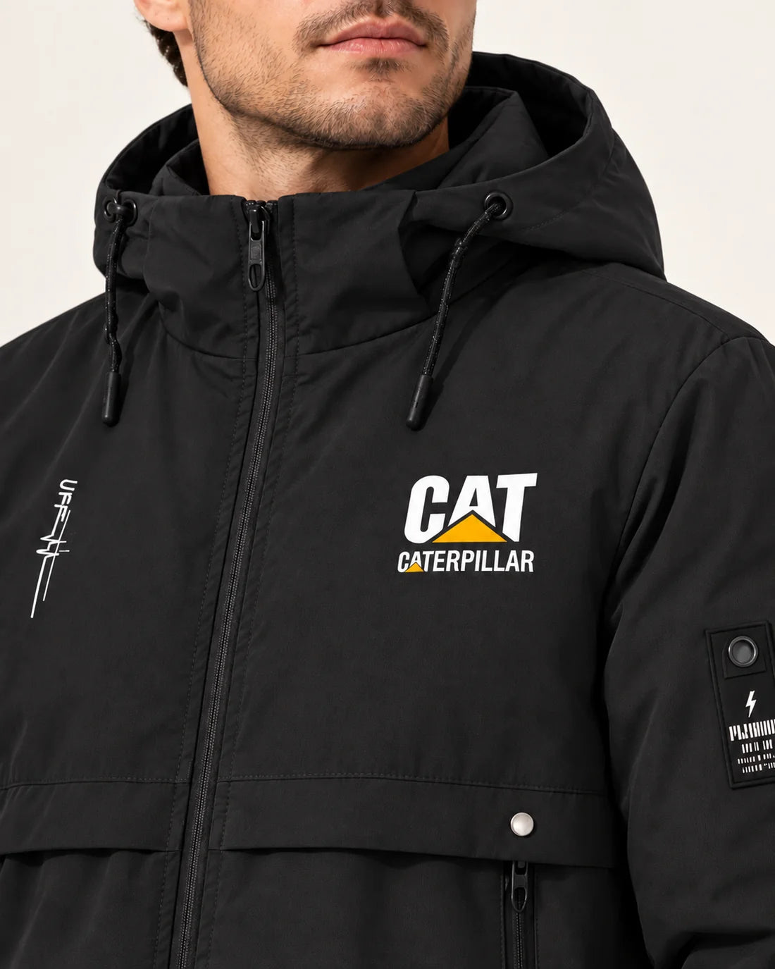 Builder™ Winter Jacket