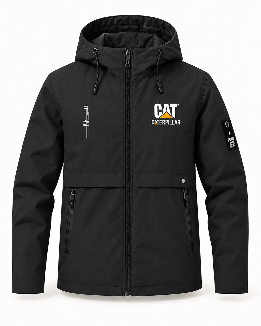 Builder™ Winter Jacket